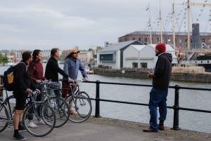 Bristol: The Best Of Bristol, Guided Bike Tour