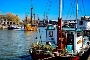 Bristol: Hop-on Hop-off Sightseeing Bus 48-Hour Pass