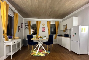 Bristol: Upside Down House -sisäänpääsylipun