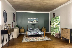 Bristol: Upside Down House -sisäänpääsylipun