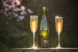 Bristol: Viini- ja siiderikierros ja maistiaiset