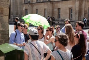 Cambridge: University Alumni Tour with Kings College Option
