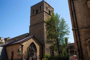 Cambridge: University Alumni Tour with Kings College Option