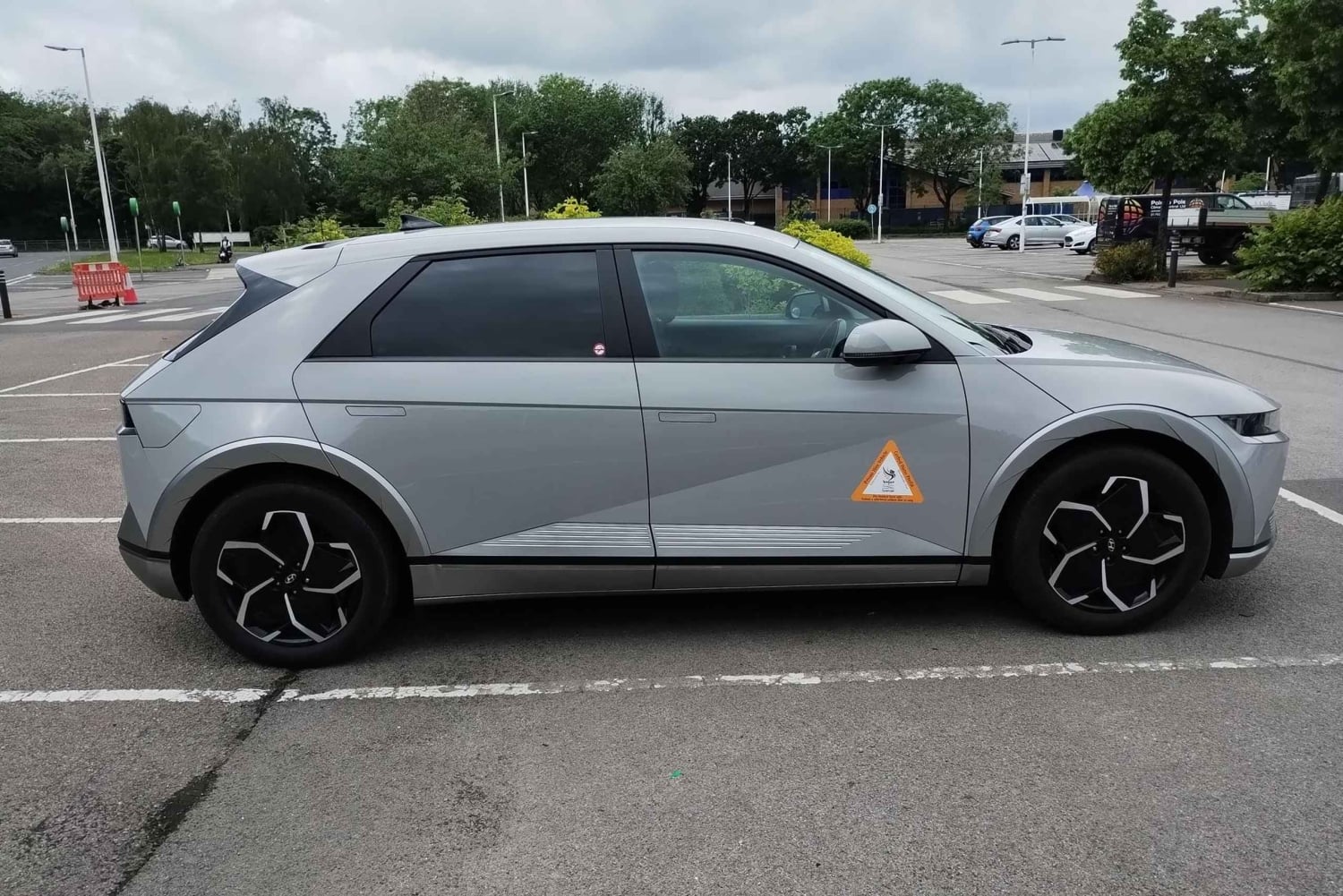 Cardiff; Servicio de traslado al aeropuerto EV