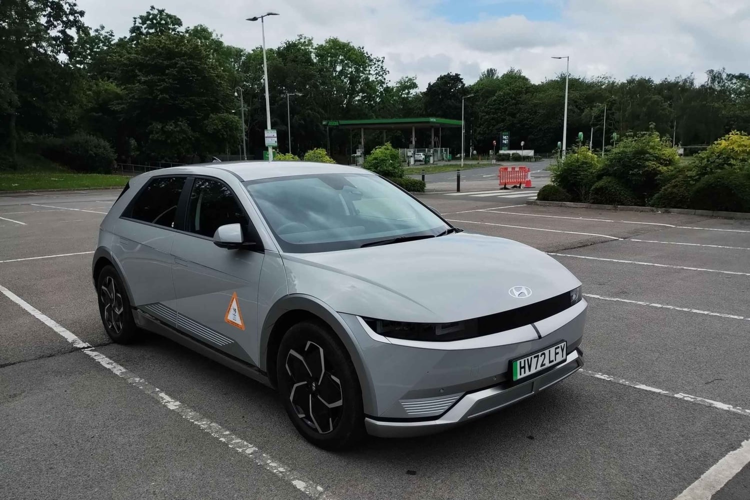 Cardiff; Servicio de traslado al aeropuerto EV
