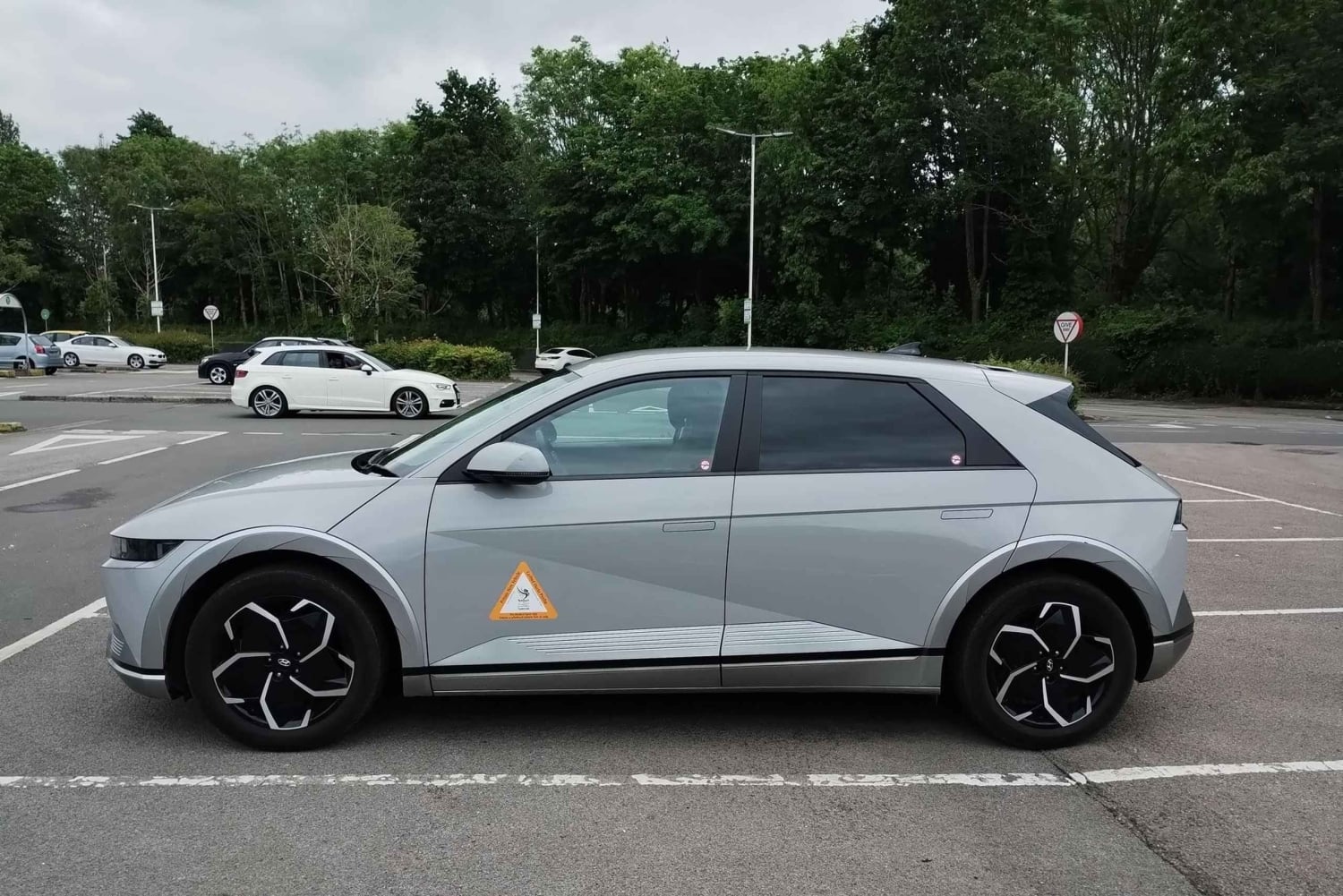 Cardiff; Servicio de traslado al aeropuerto EV