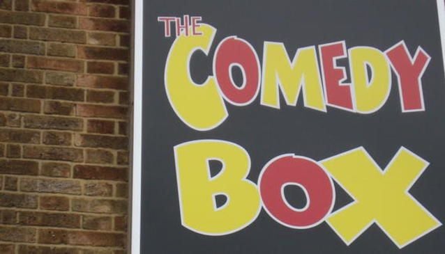 Comedy Box