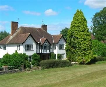 Downs Edge Country House Bristol