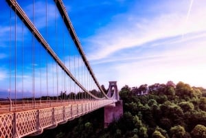 Experience Bristol – Private Family Walking Tour