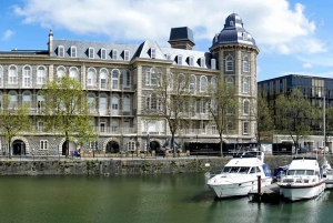 Exploring Bristol: A Private Walking Tour