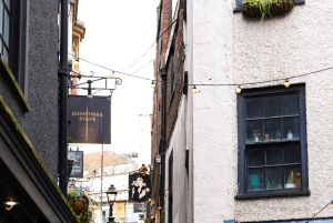 Exploring Bristol: A Private Walking Tour
