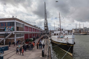 Exploring Bristol: A Private Walking Tour