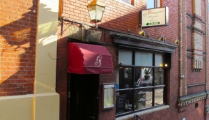 Italian Restaurants In Bristol My Guide Giuseppe S Ristorante And Pizzeria City Centre Bristol A Favourite Traditional Family Owned Italian Restaurant