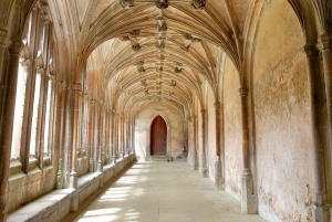Gloucester and Lacock Harry Potter Day Tour