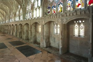Gloucester and Lacock Harry Potter Day Tour