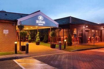 Hilton Bristol Hotel
