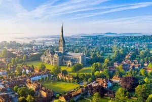 Historic England 4-Day Tour