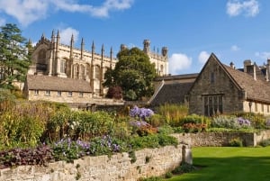 Historic England 4-Day Tour