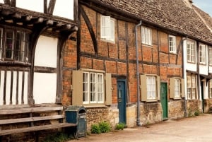 Historic England 4-Day Tour