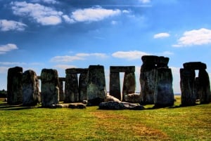 Historic England 4-Day Tour