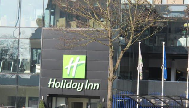Holiday Inn Bristol City Centre