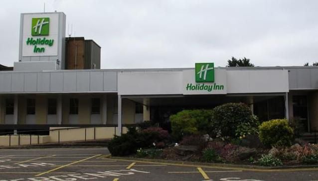 Holiday Inn Bristol - Filton