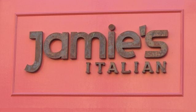 Jamie's Italian