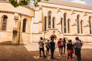 London: Private Secret Pub Walking Tour