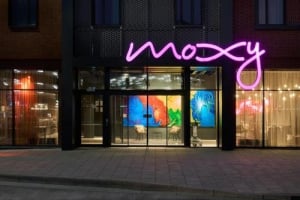 Moxy Bristol