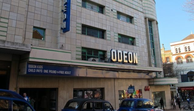 Odeon Cinema