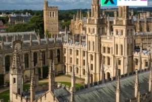 Private Transfer: Heathrow to/from Bristol University