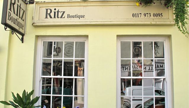 Ritz Boutique