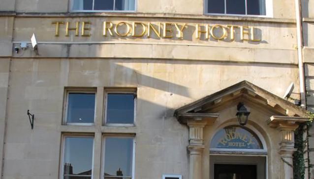 Rodney Hotel