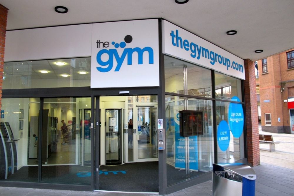 The Gym Bristol