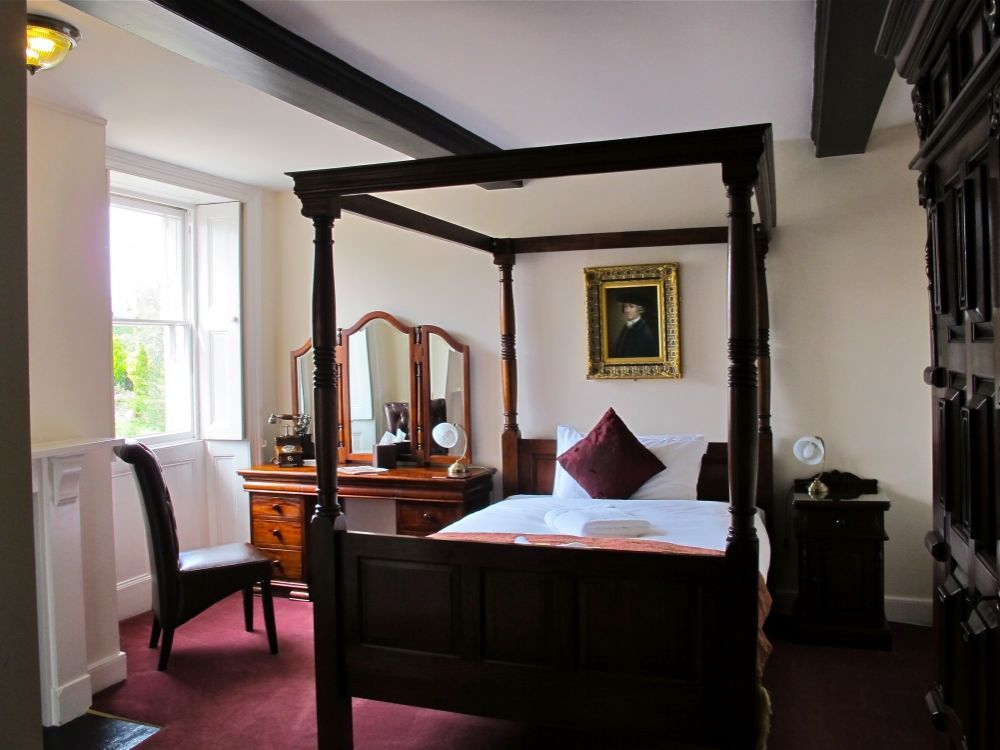 The Old Manor House Keynsham