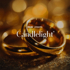Candlelight: Rings & Dragons