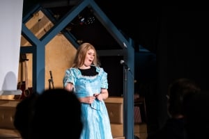 Não Tenho um GCSE de Matemática