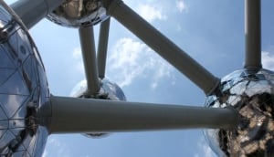 A Short History of Belgian Chocolate