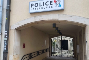 2-Day Tour from Paris: Luxembourg, Brussels, Ghent & Bruges