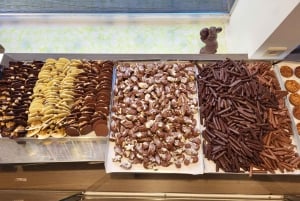 2-Day Tour from Paris: Luxembourg, Brussels, Ghent & Bruges