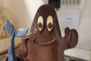 2-Day Tour from Paris: Luxembourg, Brussels, Ghent & Bruges