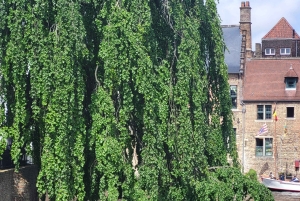 2-Day Tour from Paris: Luxembourg, Brussels, Ghent & Bruges