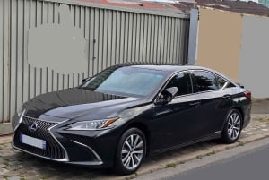 2-Day Tour from Paris: Luxembourg, Brussels, Ghent & Bruges