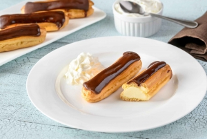 Тур «Пиво, шоколад и вафли Брюсселя»