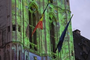 Amsterdam Brussels Christmas Road Trip – Small Group Tour