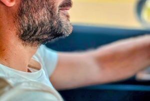 Amsterdam-Bruxelles-juleudflugt – tur med en lille gruppe