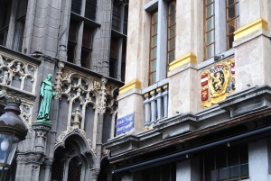 Amsterdam : excursion à Bruxelles et visite du Belgian Beer World