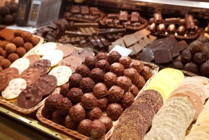 Amsterdam : excursion à Bruxelles et visite du Belgian Beer World