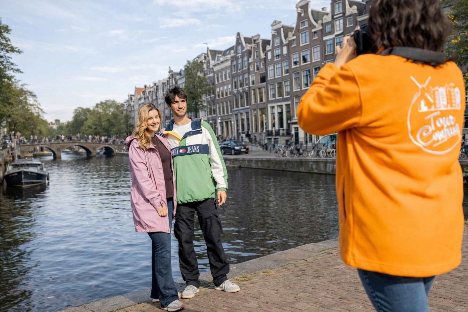 Bruksela: 4-godzinna wycieczka autobusowa i piesza po mieście