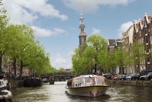 Bruksela: 4-godzinna wycieczka autobusowa i piesza po mieście